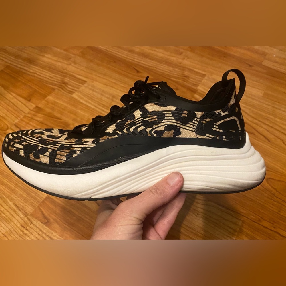 APL Steamlines, Size 9